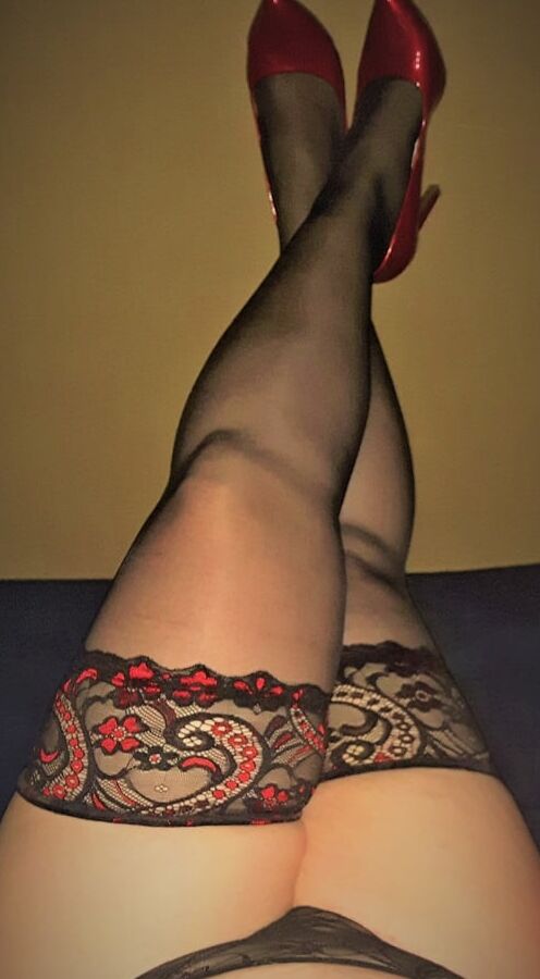 BBW Wife