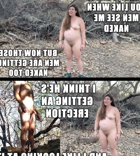 More Memes of Camille Naked