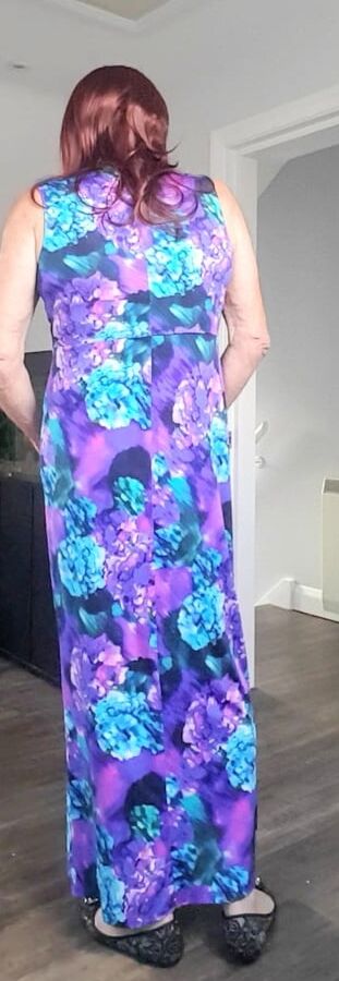 Some of my outfits