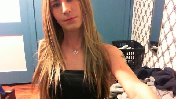 webcam shot KimberlyGeorge