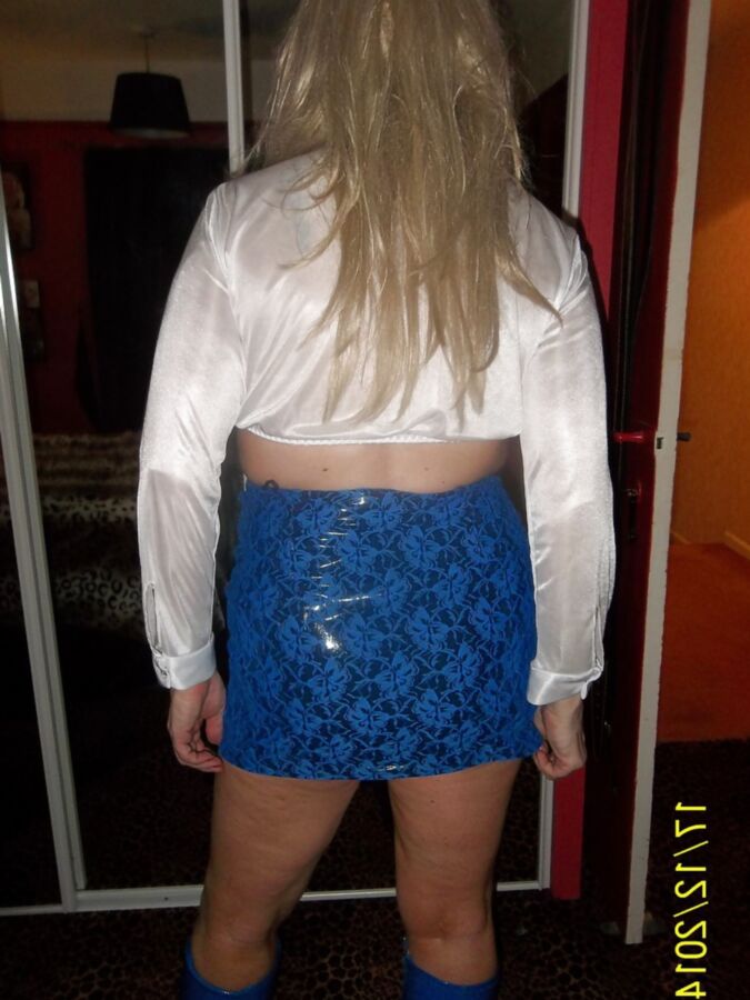 COMMON SLUT