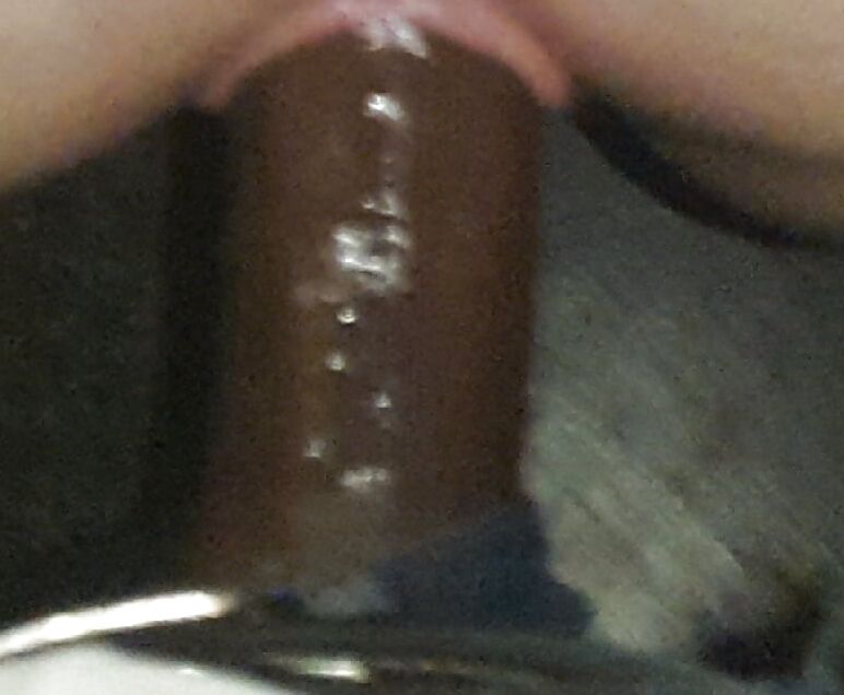 Amazing Pussy