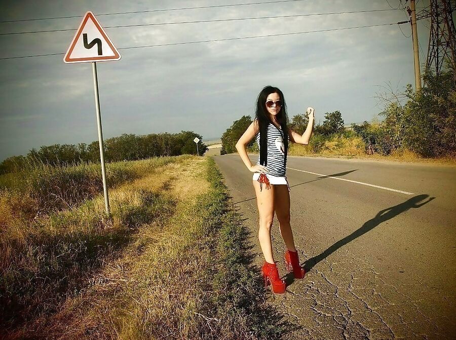 Simona (bg hooker)