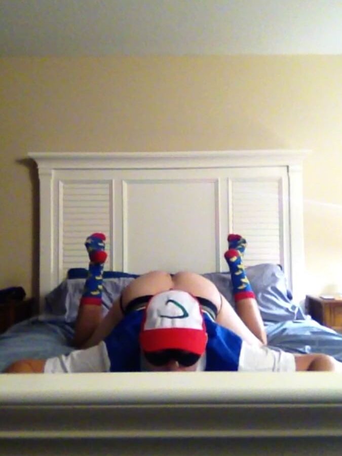 Gotta catch em all