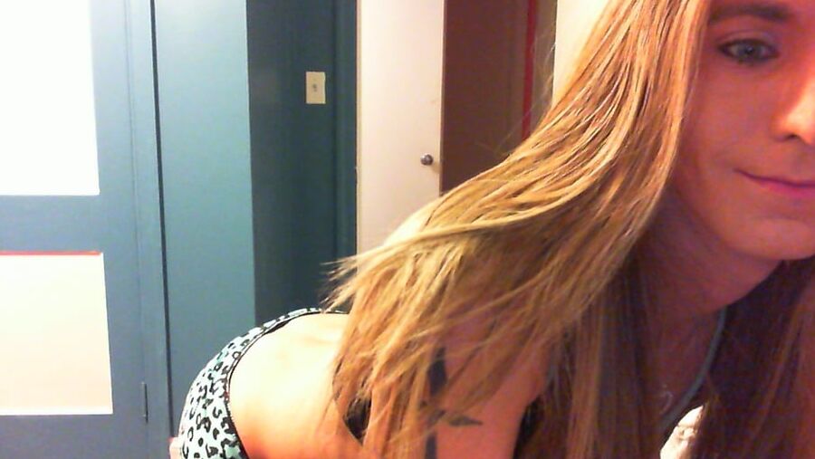 webcam shot KimberlyGeorge