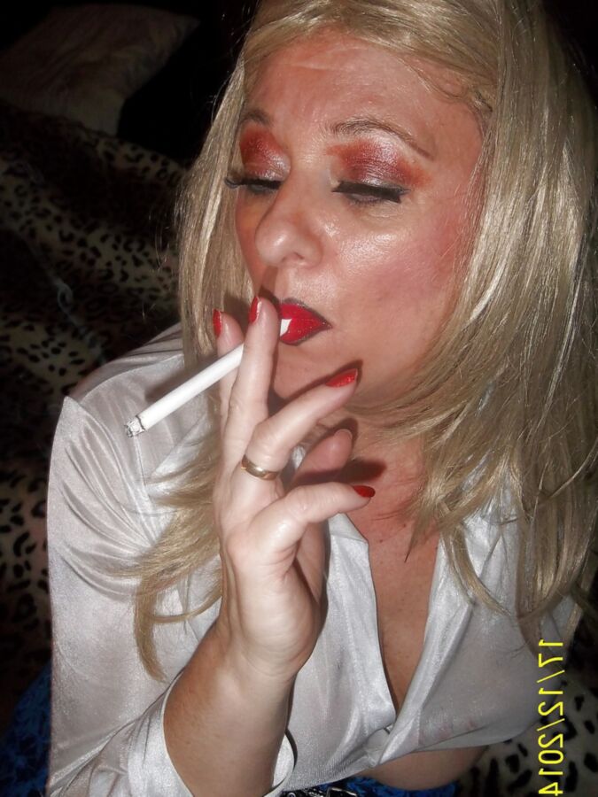 COMMON SLUT