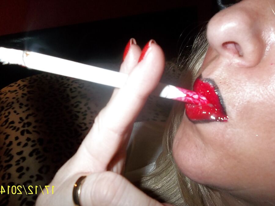 COMMON SLUT
