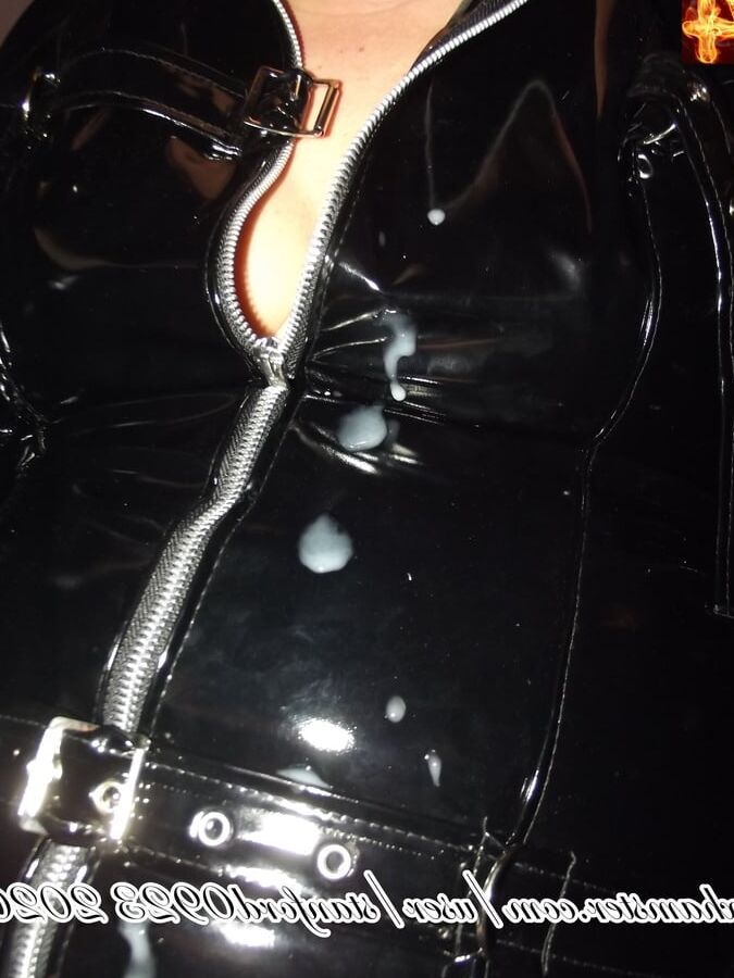 THE MISTRESS PT CIGAR PT V