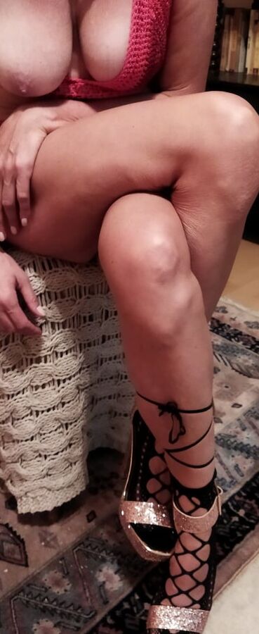 for feet lovers