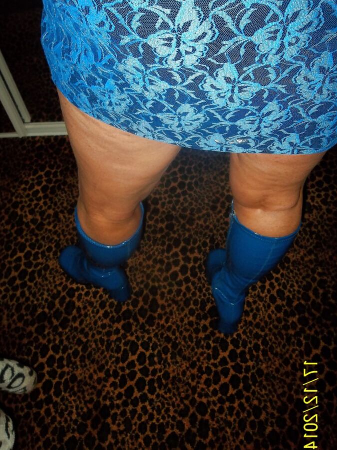 COMMON SLUT