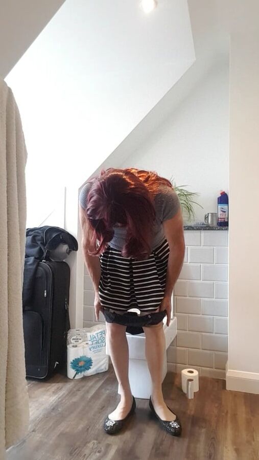 Some of my outfits