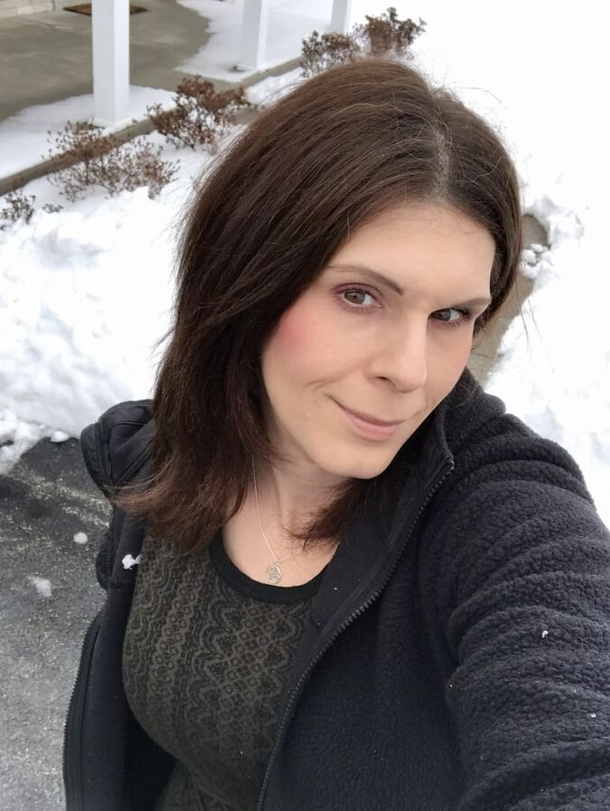 Endless Days Of Snow &amp; Nudity