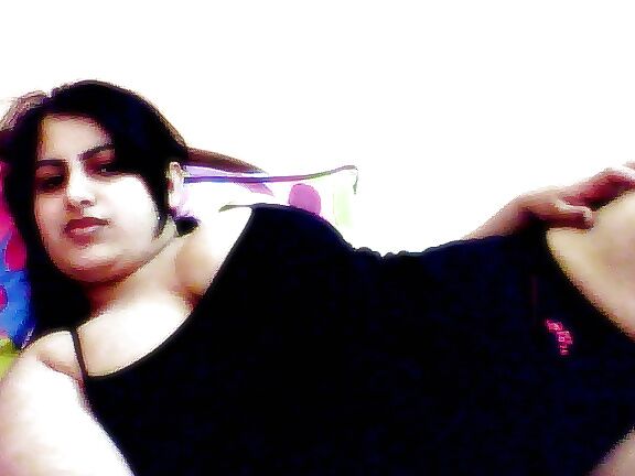 Desi Bbw