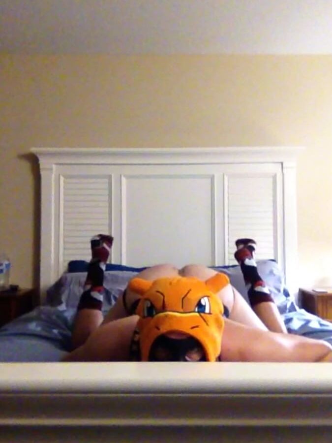 Gotta catch em all