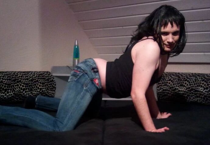 Older pics from myself ( - )