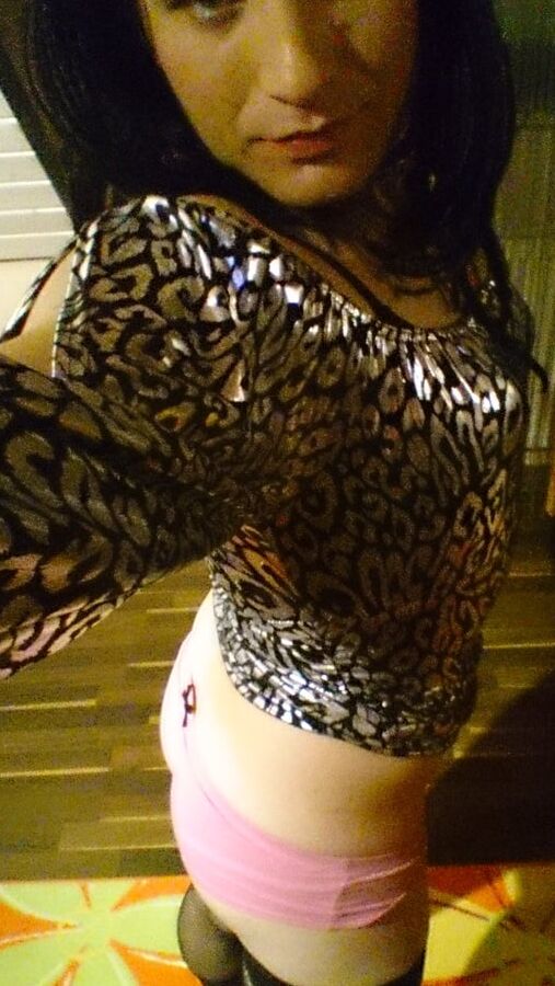Older pics from myself ( - )