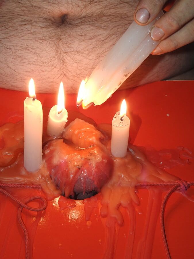Hot Wax