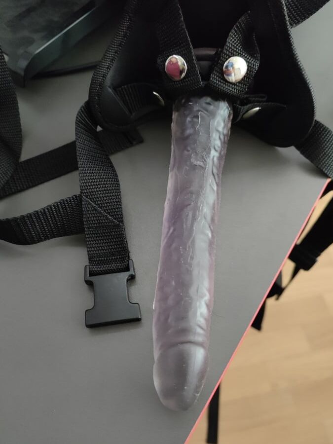 Meine Spielsachen