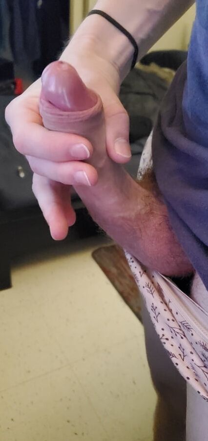 My Cock and More!