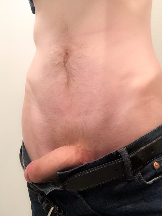 Big dick wants to fuck