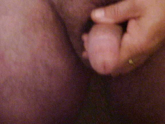 my cock is craving for pussy