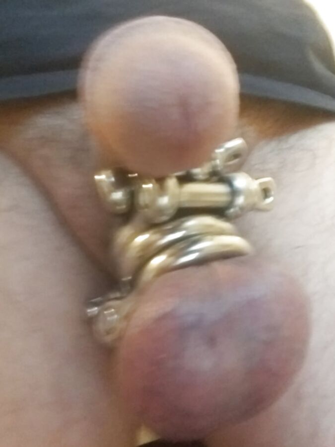 more shackles cbt