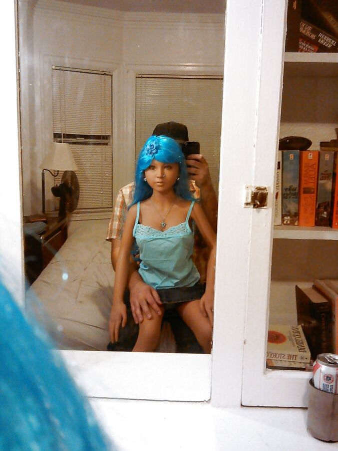 Nina&;s trickery