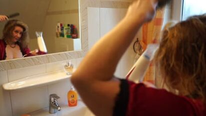 personal hygiene