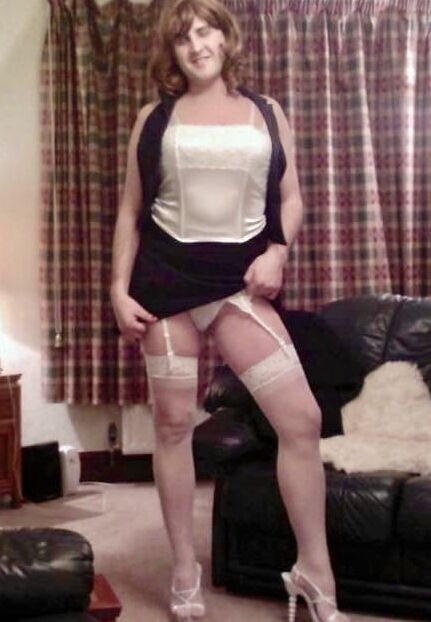 Love to wear this in the office