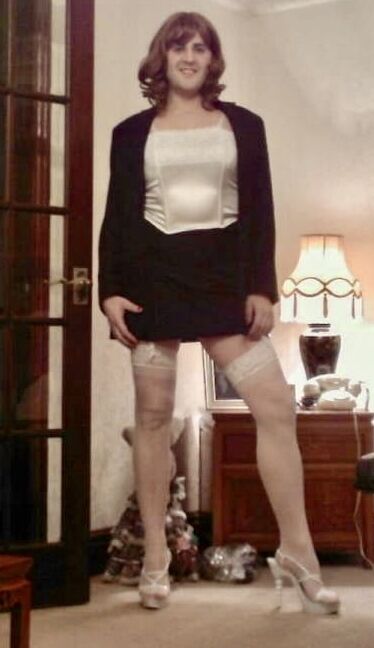 Love to wear this in the office