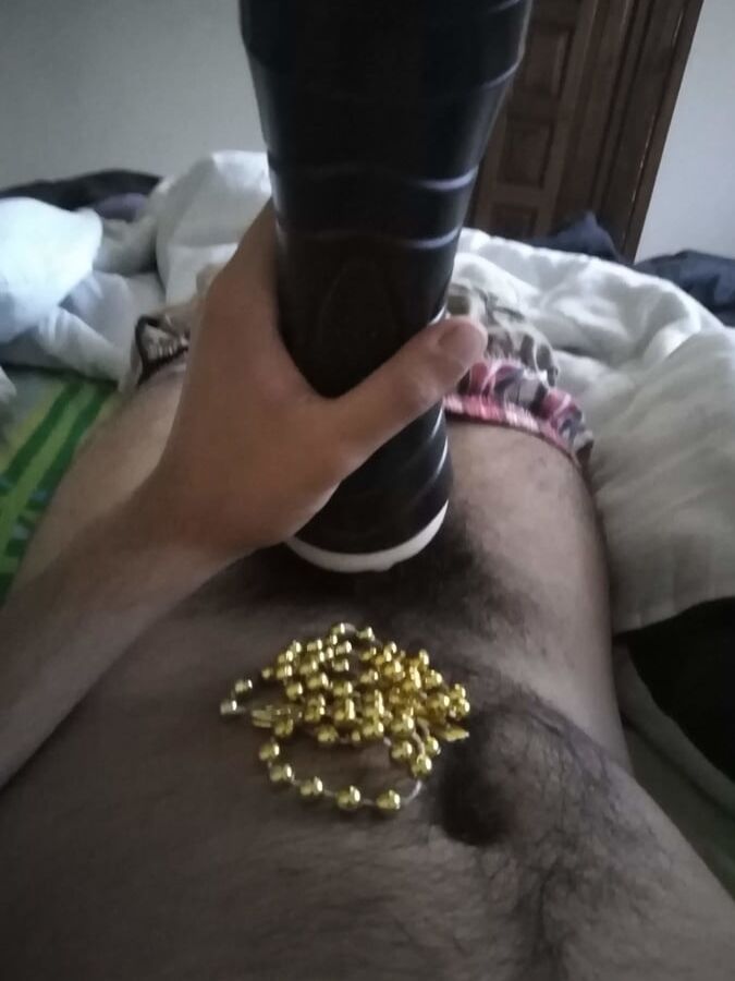 Pocket Pussy and Sex Toy Pictures.