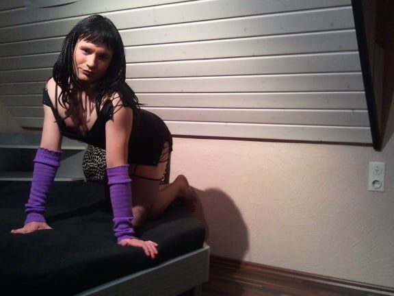 Older pics from myself ( - )
