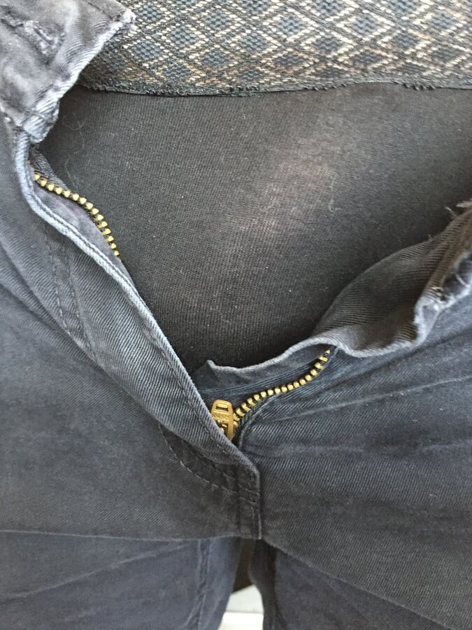 My Cock and More!