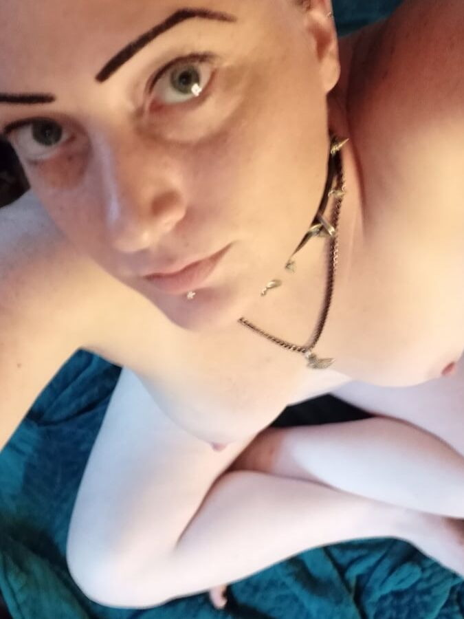 Sexy pics of aluramariebaker