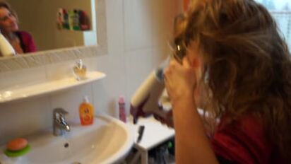 personal hygiene