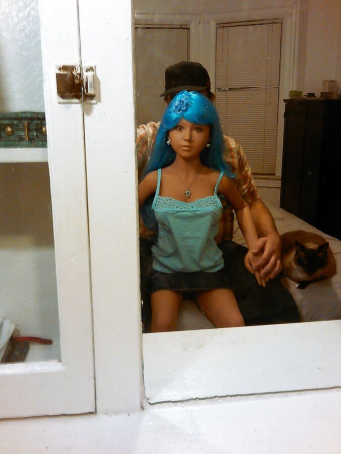 Nina&;s trickery