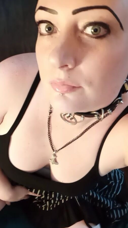 Sexy pics of aluramariebaker