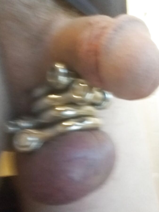more shackles cbt