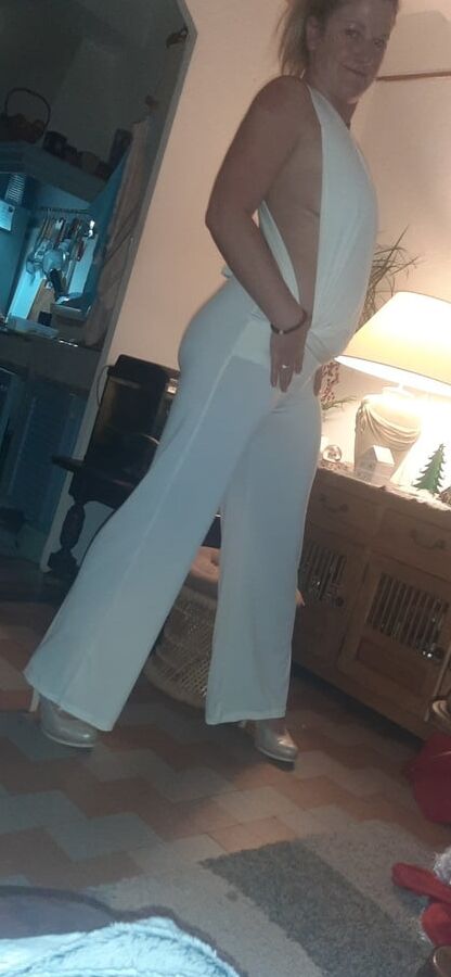 My sexy jumpsuit