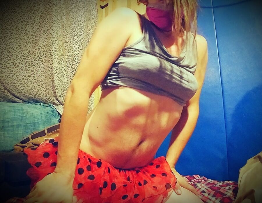 My best sissy pics