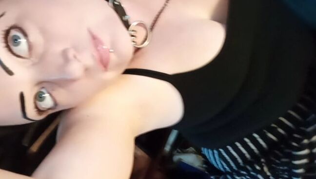 Sexy pics of aluramariebaker