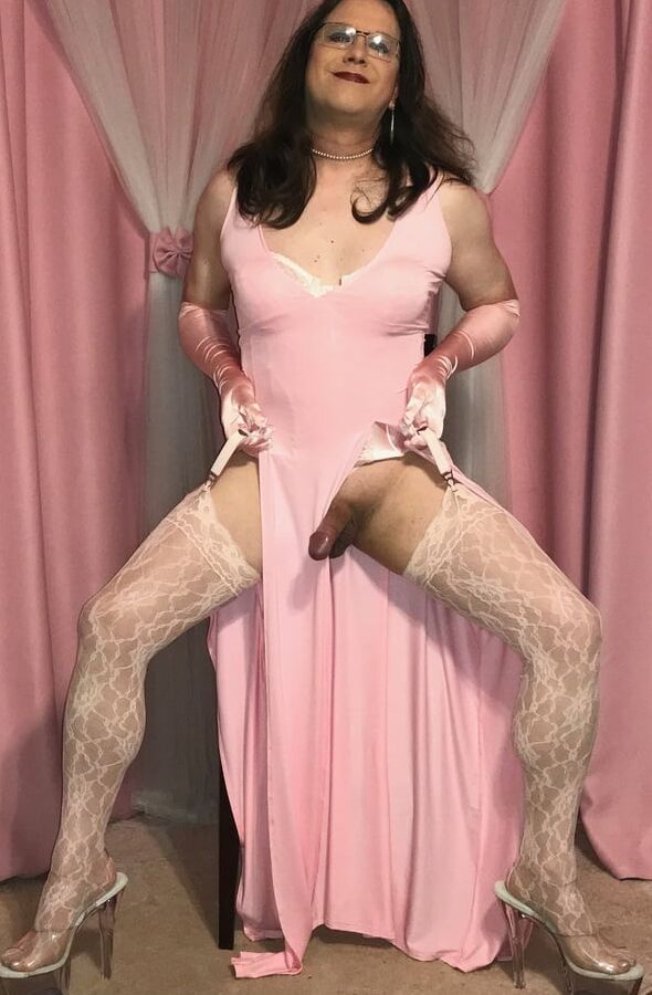 Joanie - Pretty In Pink