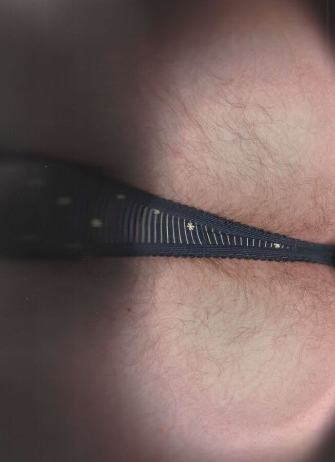 My Cock and More!