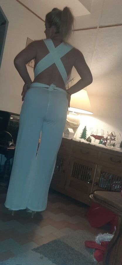 My sexy jumpsuit