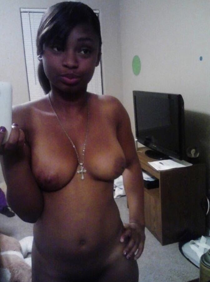 My little clitty
