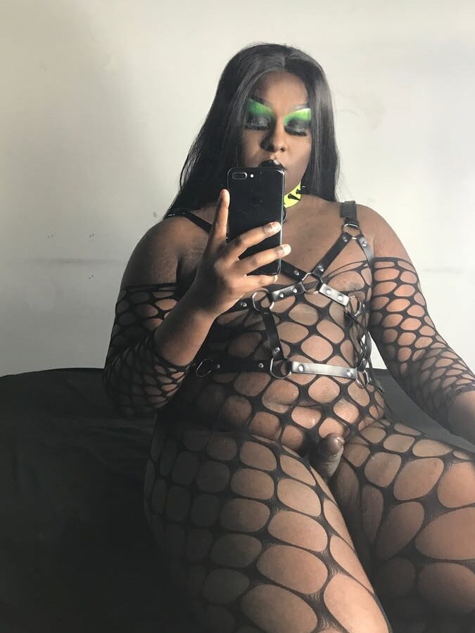 Mirror Pics