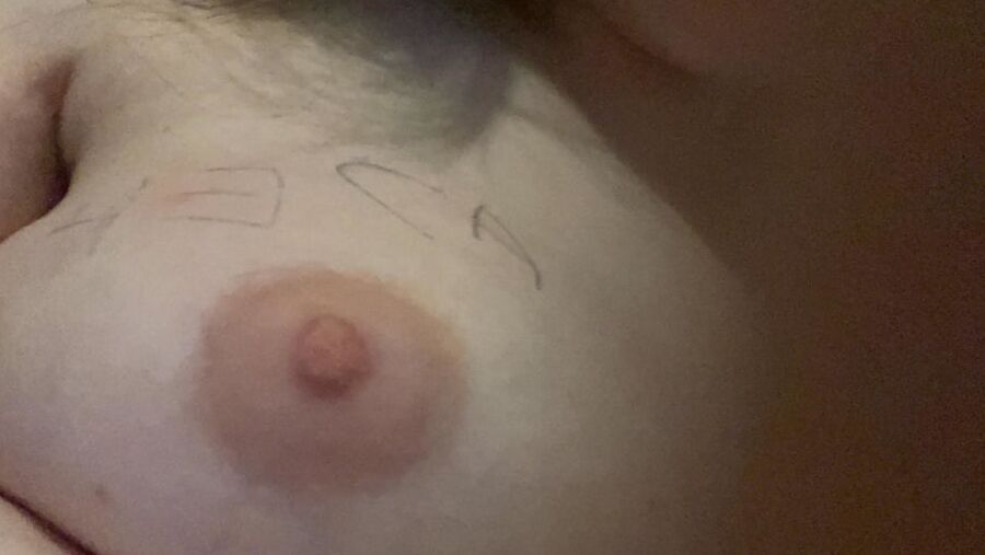Pics sent to Fans