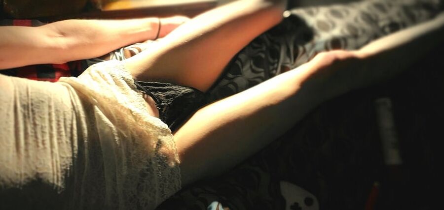 More Kinky Edits
