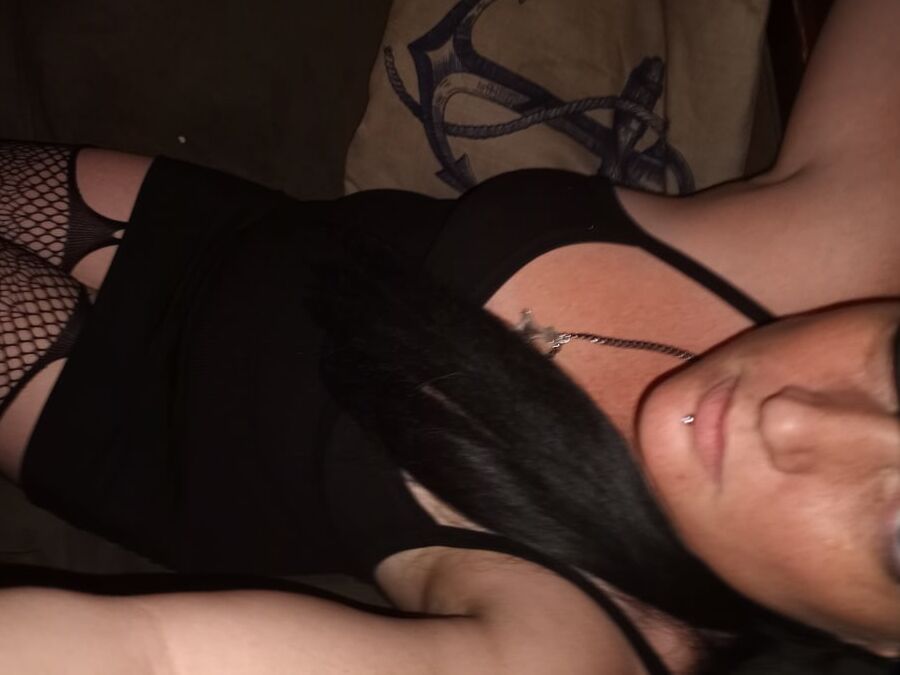 Sexy pics of aluramariebaker