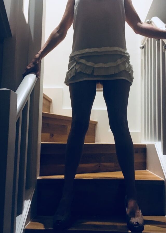 Sasha date outfits